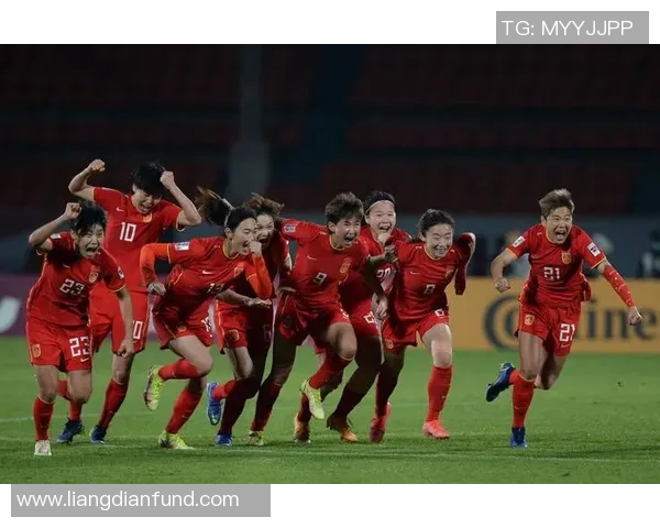 中国女足迎战越南队全力争胜展现实力与团结精神